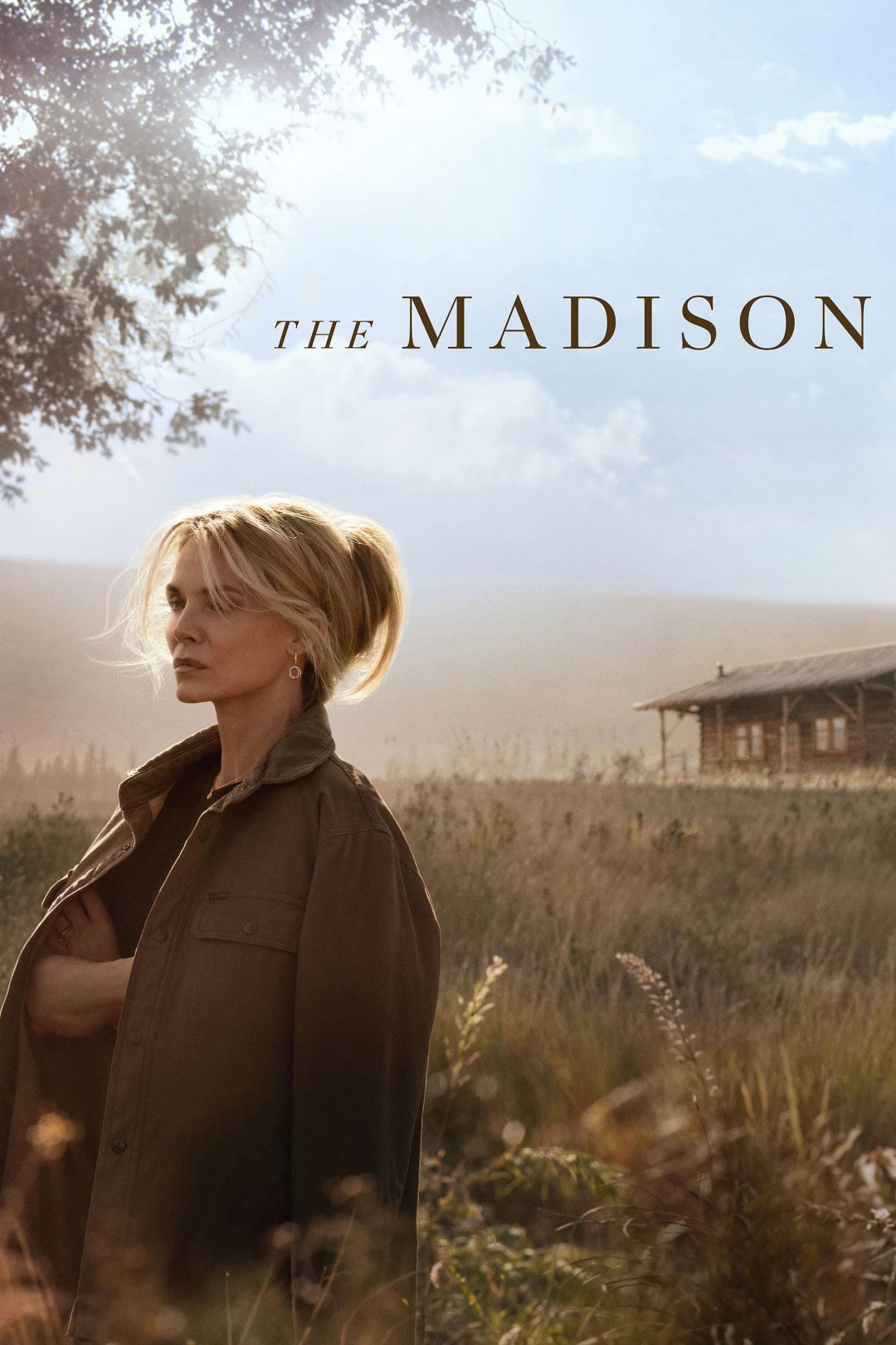 Vùng Đất Madison (Phần 1) (The Madison (Season 1)) [2026]