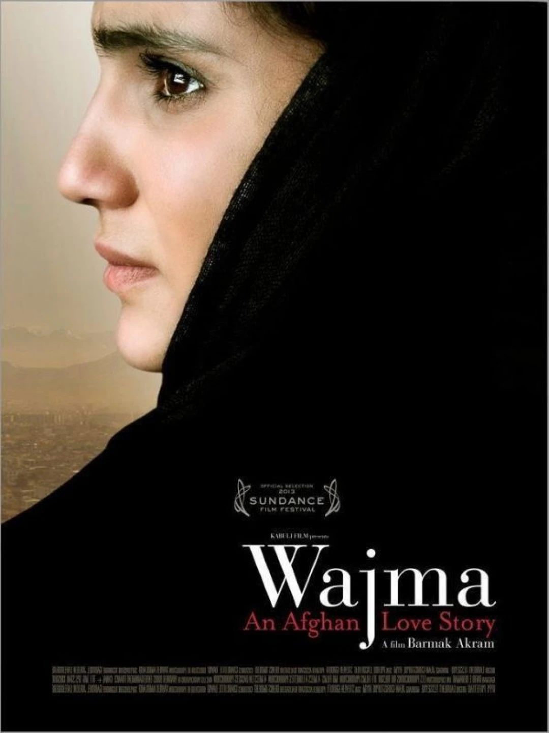 Wajma, Chuyện Tình Afghanistan (An Afghan Love Story) [2013]