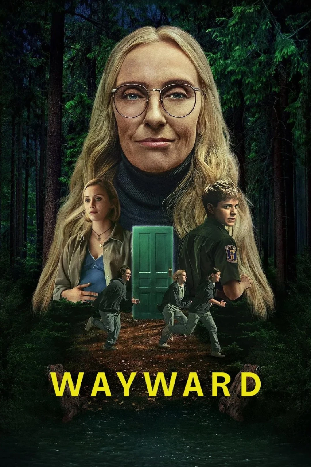 Wayward: Lạc lối (Wayward) [2025]