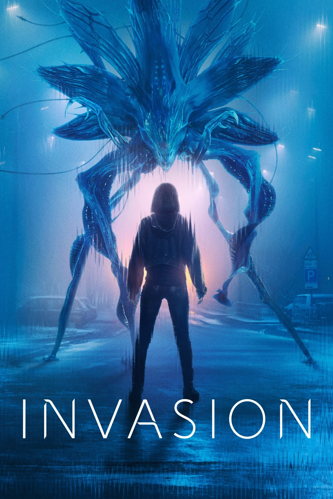 Xâm Lăng (Phần 3) (Invasion (Season 3)) [2025]