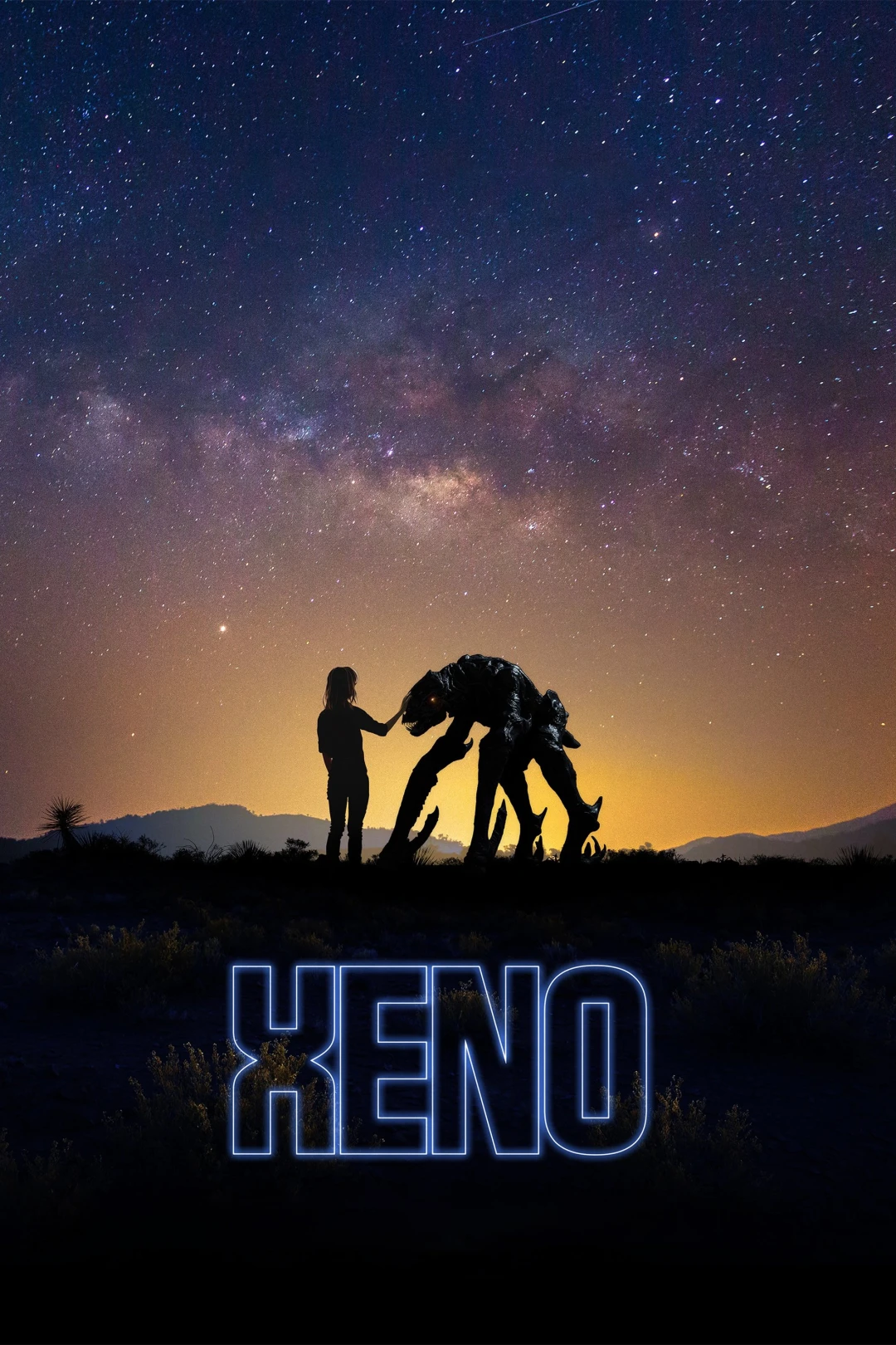 Xeno (Xeno) [2025]