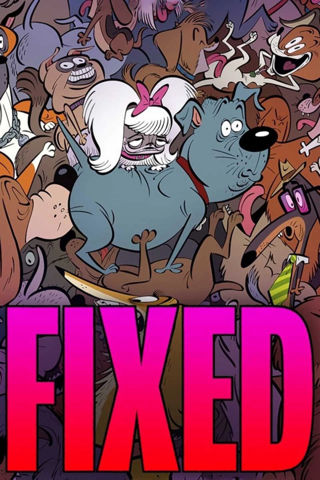 Xẻo (Fixed) [2025]