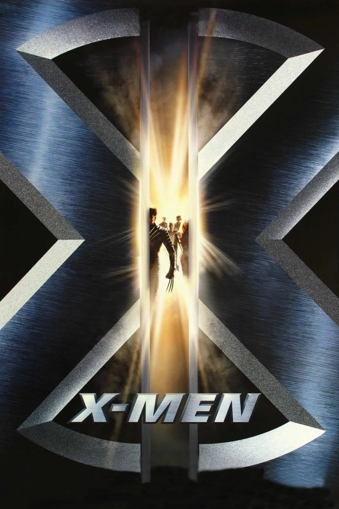 X-Men 1: Dị Nhân (X-Men) [2000]