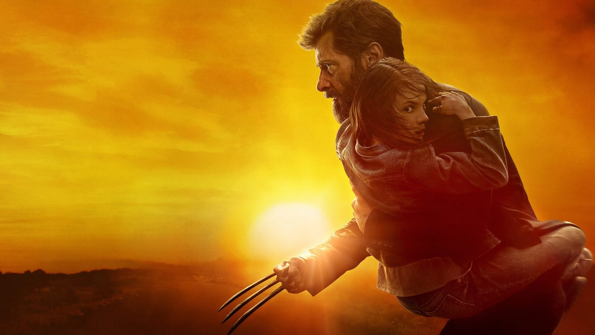 X-Men 9: Logan - Trận Chiến Cuối Cùng