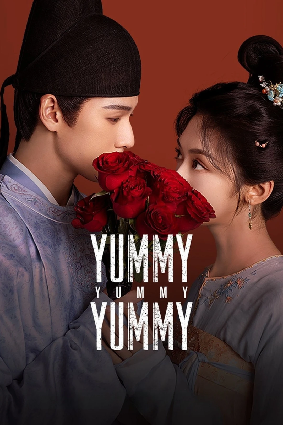 Yến Ngộ Vĩnh An (Yummy Yummy Yummy) [2025]
