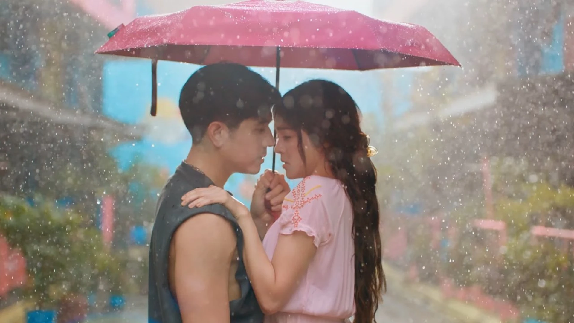 Yêu Em... Em Cảm Ơn!