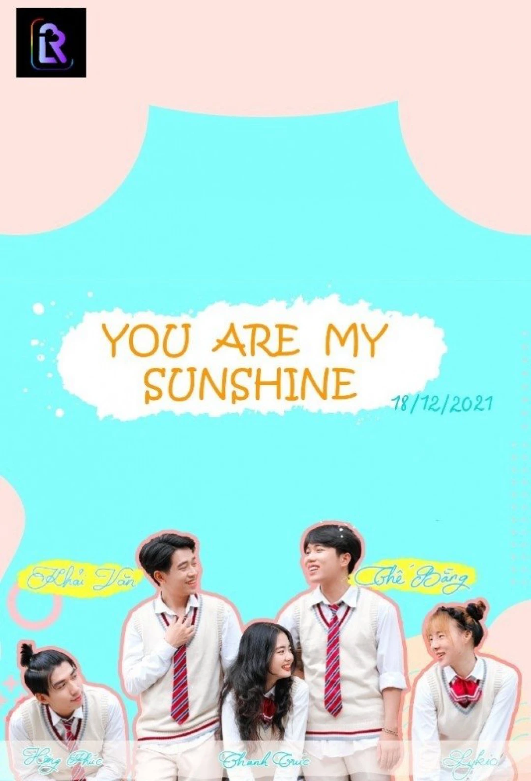 You Are My Sunshine (You Are My Sunshine) [2021]