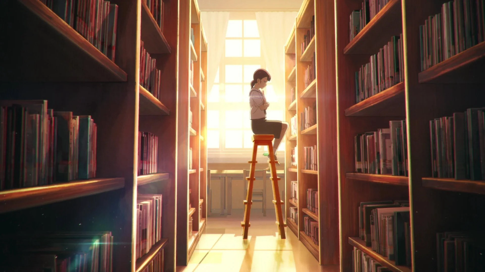 Những Lá Thư Của Yeon