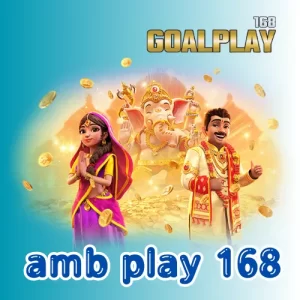 amb play 168