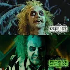 Beetlejuice Beetlejuice (2024)